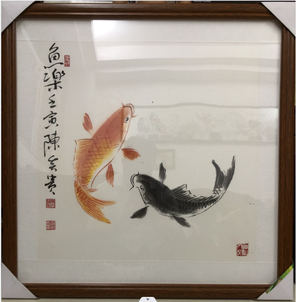 國畫作品02