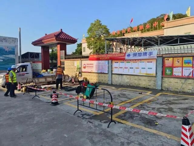 充電樁“下鄉”！深圳支持汕頭建設46個公共充電站，了卻村民煩心事