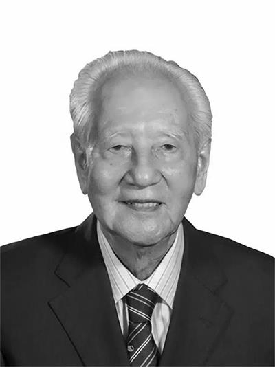 痛悼！黃旭華院士逝世