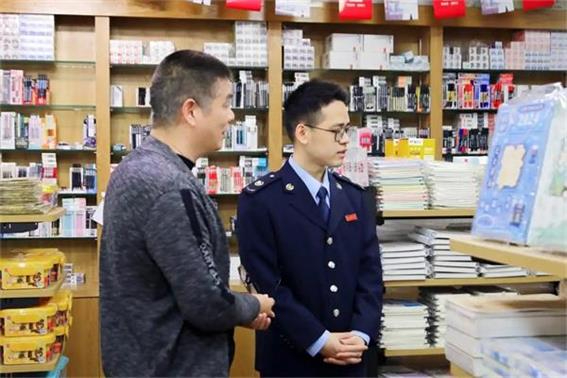 廣東汕尾稅務：借力“3.15”，激發消費新活力