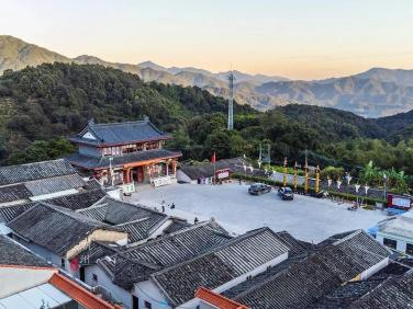 潮州市首個畬族文化司法保護工作站成立